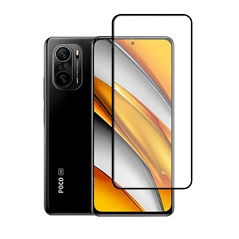 Set Protectie 2 In 1 Pentru Xiaomi Poco F3 Redmi K40 Redmi K40 Pro