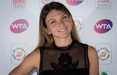 Simona Halep va afla peste o săptămână când se vor relua turneele de