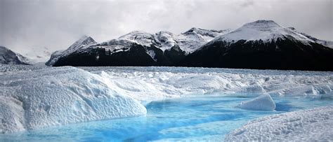 Masters Programme In Earth Science Physical Geography Uppsala