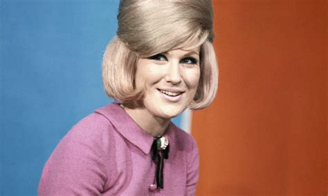 Dusty Springfield - 1960s singer and true female icon | uDiscover Music