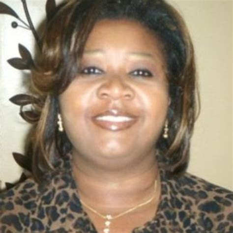 Teresa Franklin Program Manager Master Of Social Work The