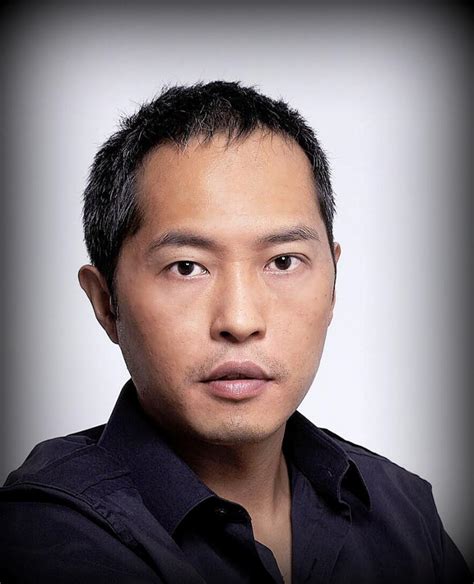 Ken Leung Cast As Karnak In Marvels The Inhumans