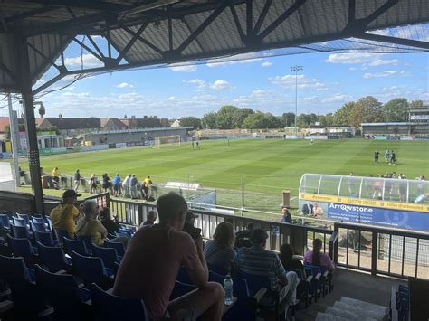 Sutton United Women F C On Twitter Attendance Today Is Thank