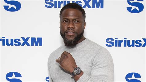 Kevin Hart Reportedly Sued For 12m By Ex Friend