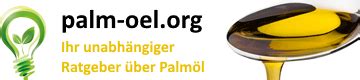 Anwendung Von Palm L Palm Oel Org