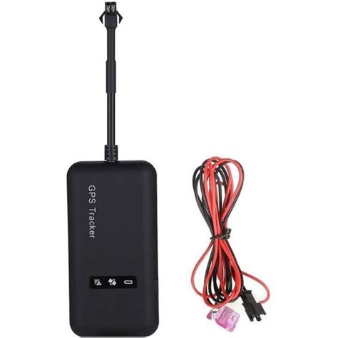 Mini Traceur Gps Antivol Pour Voiture Camions Tracker Lbs Gsm Gprs Sms