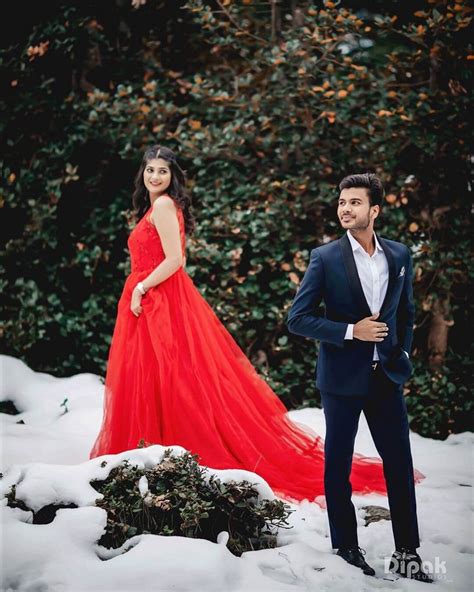 Attractive Groom Dresses For Pre Wedding Photoshoot Swoon With Your