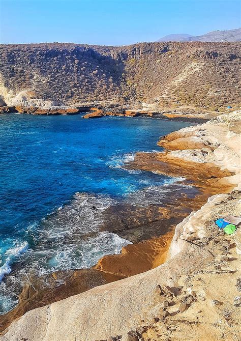 La Caleta Costa Adeje Tenerife Hd Phone Wallpaper Pxfuel