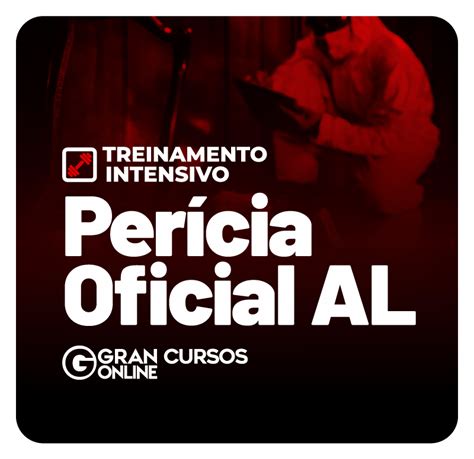 Treinamento Intensivo Per Cia Oficial Al