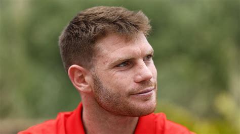 ‘really Difficult Swans Recruit Taylor Adams Comes Clean On