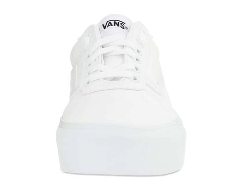 Tenis Vans Ward Plataforma Para Mujer Coppel Atelier Yuwa Ciao Jp