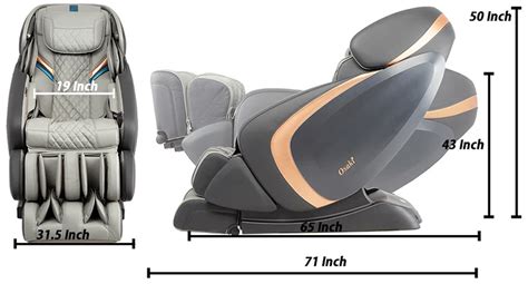 Osaki Os Pro Admiral Massage Chair Reviews 2024