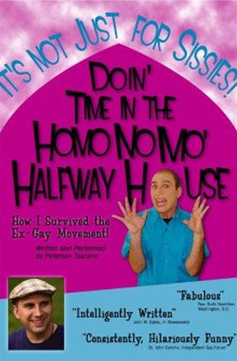 Doin Time in the Homo No Mo Halfway House (película 2008) - Tráiler