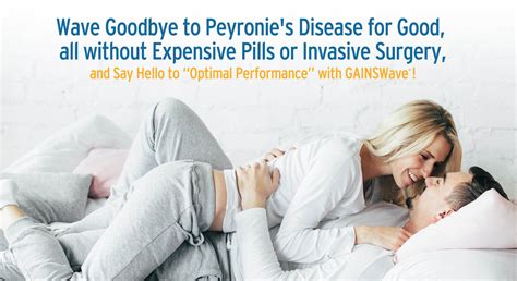 1 All Natural Peyronie’s Disease Treatment Cure The Ultimate Wave To Regaining Optimal Health