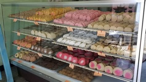 Fiesta Bakery No 6 21 Reviews 8035 Culebra Rd San Antonio Texas