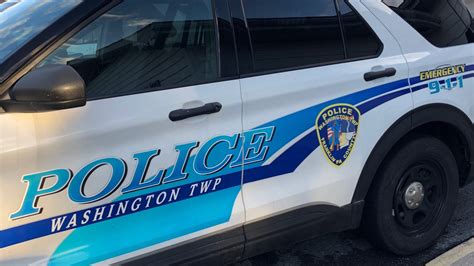 Washington Township Longer Needs Help From Pennsylvania State Police