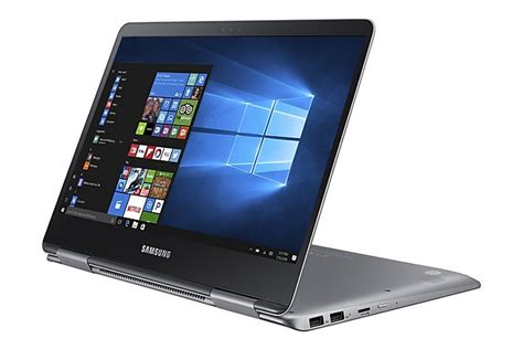 Notebook 9 Pro 13 3 Windows Laptops Np940x3m K02us Samsung Us