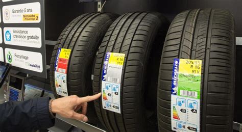 Avec Norauto cagnottez jusqu à 100 grâce aux pneus 4 saisons Michelin