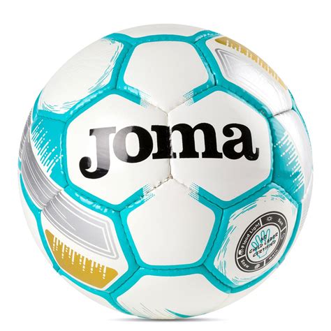 Joma Egeo Soccer Ball Franks Sports Shop