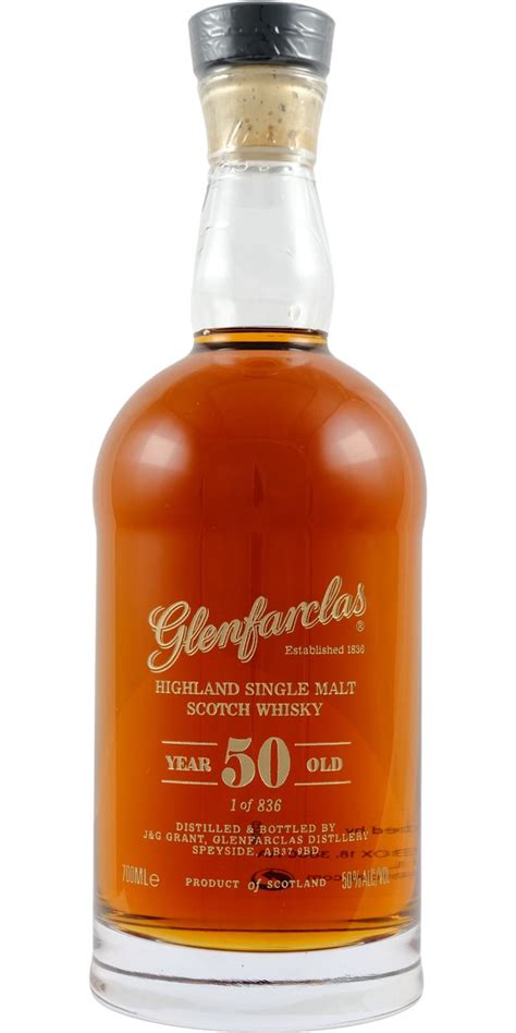 Glenfarclas Year Old Ratings And Reviews Whiskybase