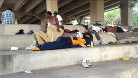 Nigeria Egypt Top African Countries With Highest Case Of Homelessness