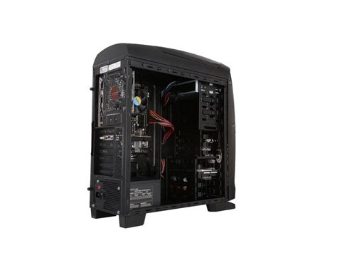 Cyberpowerpc Desktop Pc Gamer Ultra 2098 Amd Fx Series Fx 4300 8gb Ddr3 500gb Hdd Amd Radeon R7