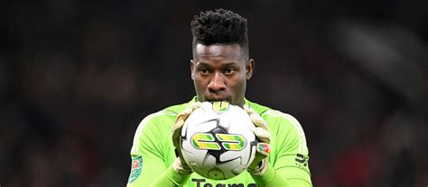 Manchester United S Andre Onana Reveals Reason Why He Gets So Much