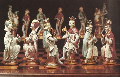 10 Most Expensive Chess Sets: From $27k To $9.8-Million | Nerdable