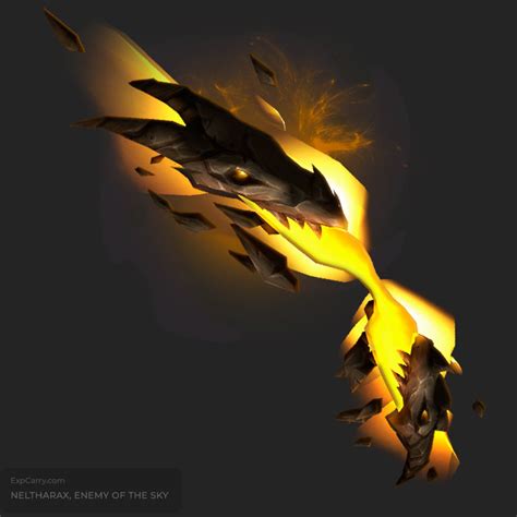 Neltharax Enemy Of The Sky Boost Buy Rare Bow