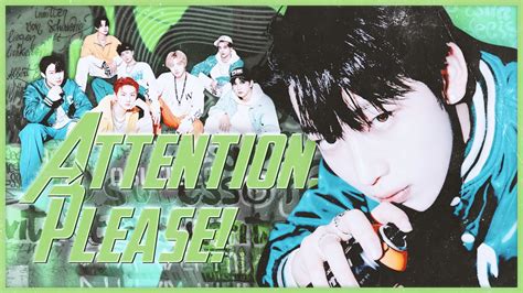 Enhypen 엔하이픈 Attention Please Cover 커버 보컬 팀 Non Fiction 📸