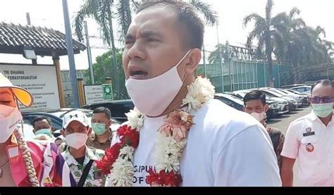 Petisi Boikot Dari TV Tembus 384 Ribu Tanda Tangan Saipul Jamil Yakin