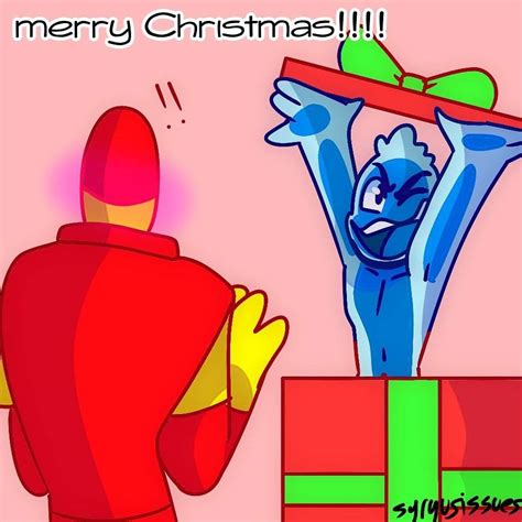 Merry Christmas Osmosis Jones Community Amino