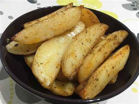 Recetas Para Cocinillas Patatas Gajo Asadas En Crock Pot