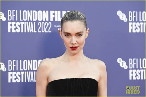 Vanessa Kirby Brings Her New Movie The Son To Bfi London Film