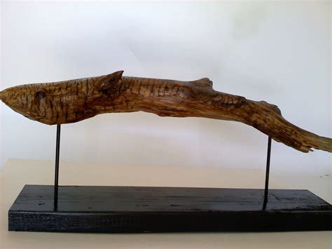 Driftwood Art Sculpture Etsy