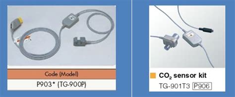 Capnography Buyers City Weak Points Of Cardiolife Tec 5600 Series