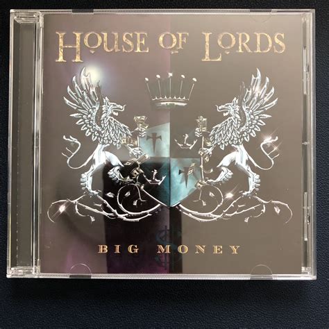 Yahooオークション 即決 ハウス・オブ・ローズ House Of Lords「ビ