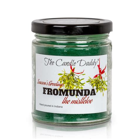 pine tree scented candle 6