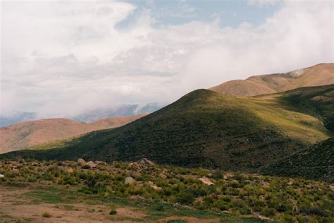 Premium Photo Road To Anorama Of The Cerro De Los 14 Colores Jujuy