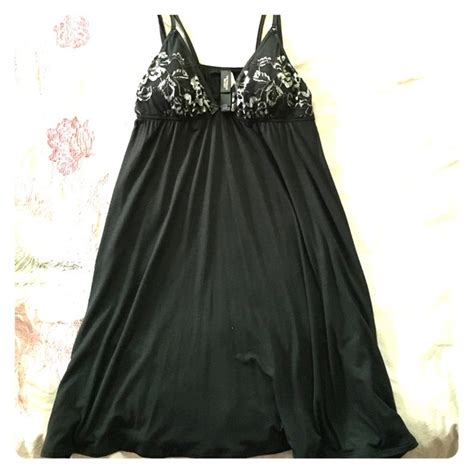 Victoria S Secret Intimates Sleepwear Sexy Victoria Secret Lingerie Poshmark