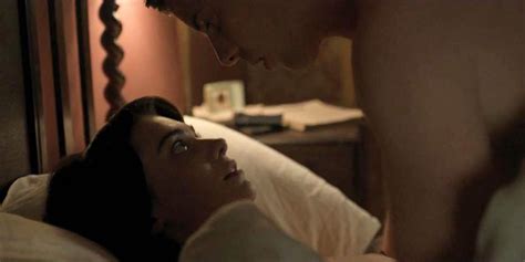 Emma Appleton Naked Scene From Traitors Scandal Planet