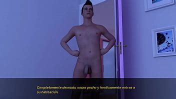 Teoría de la lujuria ecos de la lujuria Salvando a Jessica Escena XVIDEOS