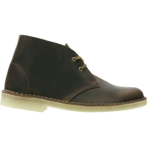 Clarks Desert Boot - Women's | Backcountry.com