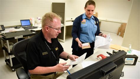 Bca Opens Evidence Facility And Office In St Cloud