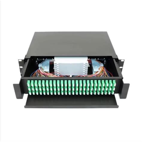 Kexint High Quality Customization Duplex FTTH Junction Box Support