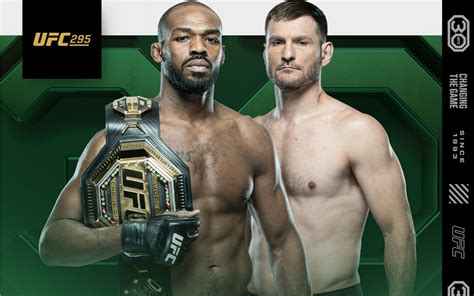 Jon Jones Vs Stipe Miocic Theres No Question Stipe Miocic Details The One Area Where Jon