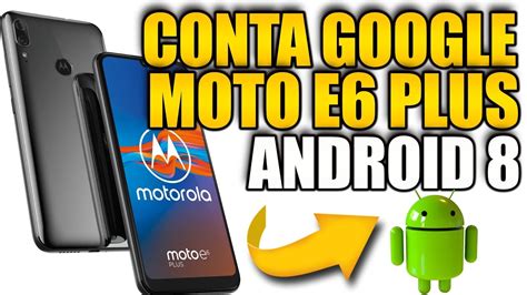 Como Remover Conta Google Moto E Plus Remo O Conta Google Moto E