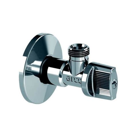 Arco Regula sarokszelep 1/2-3/8" - HUFBAU - bnfshop.hu