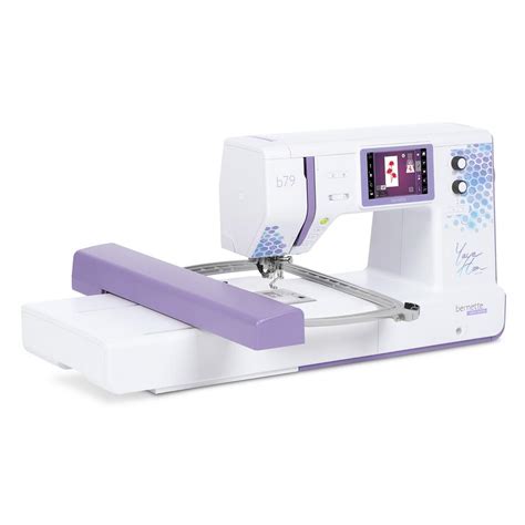 Bernette B79 - Yaya Han Edition | Sewing Machines Plus