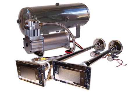 Air Horn Solenoid Valves Solenoid Valve Supplier